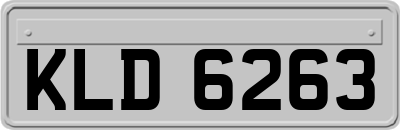 KLD6263