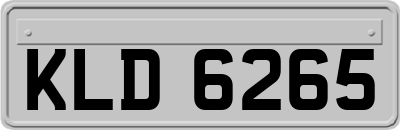 KLD6265