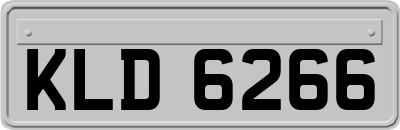 KLD6266