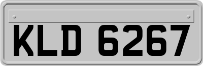 KLD6267