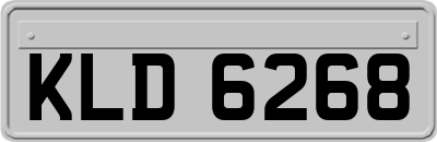 KLD6268