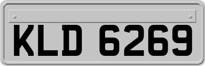 KLD6269