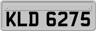 KLD6275