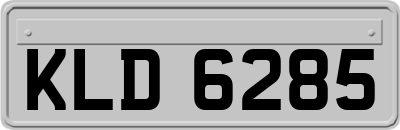 KLD6285