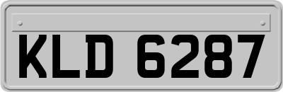 KLD6287