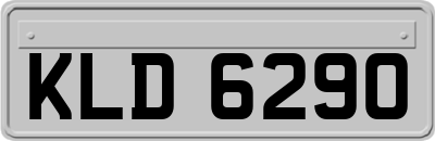 KLD6290