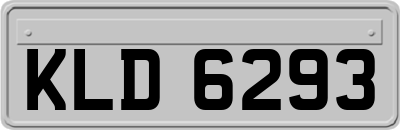 KLD6293