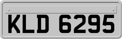 KLD6295
