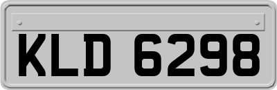 KLD6298