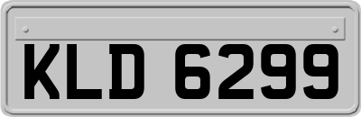 KLD6299