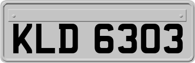 KLD6303