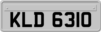 KLD6310