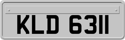 KLD6311