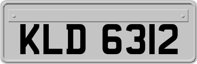 KLD6312
