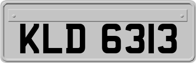 KLD6313