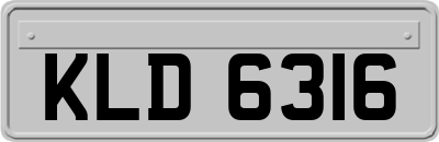 KLD6316