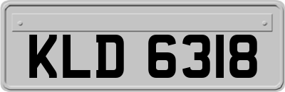 KLD6318