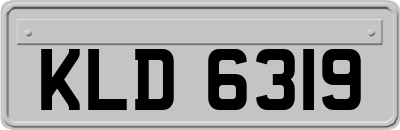 KLD6319