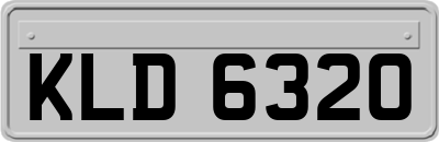 KLD6320
