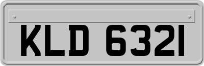 KLD6321