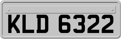 KLD6322