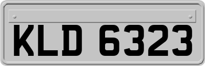 KLD6323