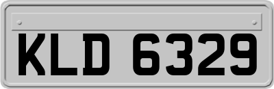 KLD6329