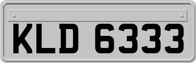 KLD6333