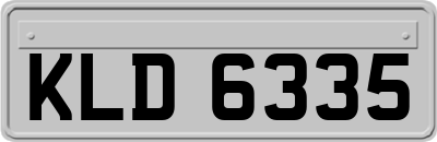 KLD6335
