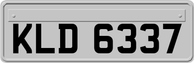 KLD6337