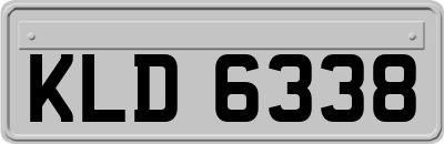 KLD6338