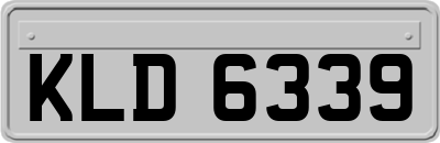 KLD6339