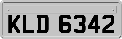KLD6342