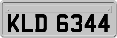 KLD6344