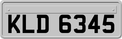 KLD6345