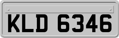 KLD6346