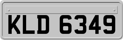 KLD6349
