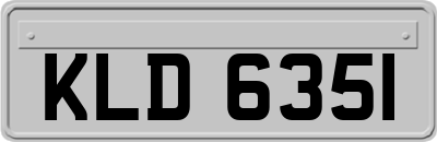 KLD6351