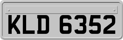 KLD6352