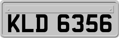 KLD6356