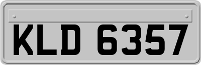 KLD6357