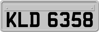 KLD6358