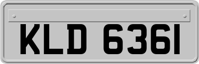 KLD6361