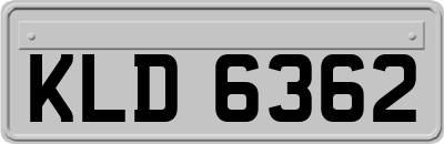 KLD6362