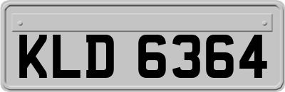 KLD6364