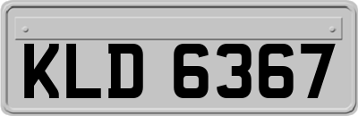 KLD6367