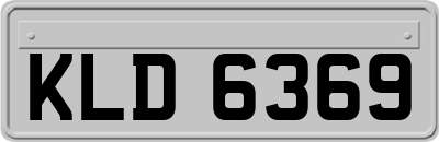 KLD6369