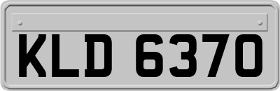 KLD6370