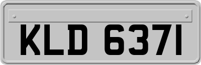 KLD6371