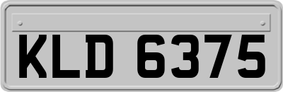 KLD6375